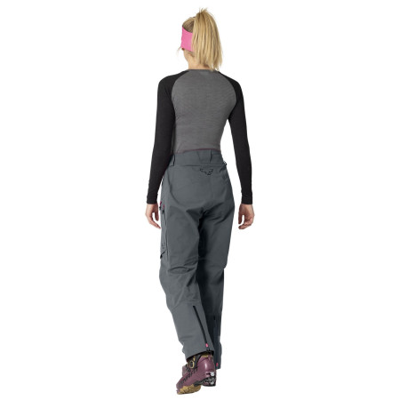 Pantalon d'hiver femme Dynafit Ridge Gtx Pnt W