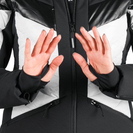 Veste de ski femme Northfinder Abigale