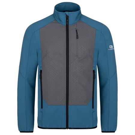 Veste homme Loap Urval bleue DarkBlue