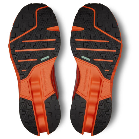 Chaussures de running femme On Running Cloudsurfer Trail Waterproof