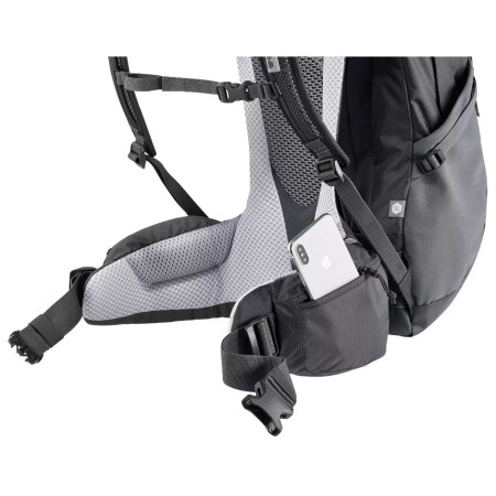 Sac à dos femmes Deuter Futura Pro 34 SL