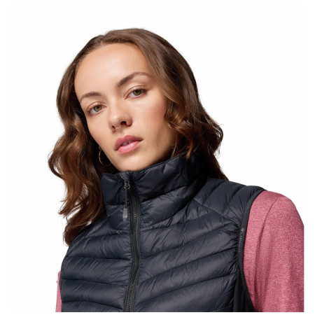 Gilet femme Columbia Powder Pass™ III Hybrid Vest