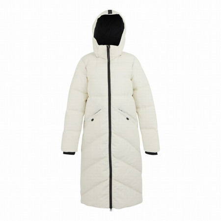 Manteau femme Regatta Ujeane blanc StoneWhi(Bk)