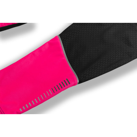 Pantalon softshell enfant Etape Snow WS