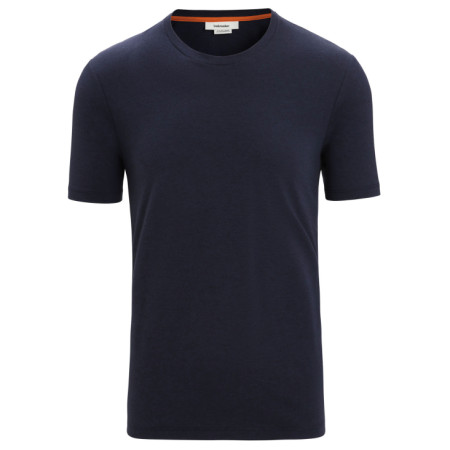 T-shirt homme Icebreaker Men Central Classic SS Tee