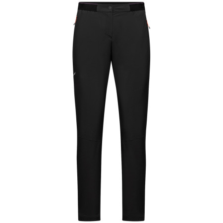 Patalon femme Salewa Pedroc 5 Dst Pant W noir black out