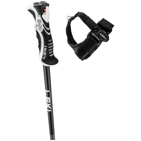 Bâtons ski Leki Bold Lite S