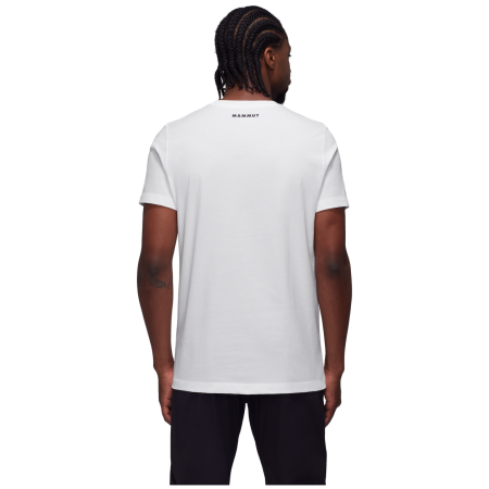 T-shirt homme Mammut Core T-Shirt Men Classic