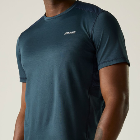 T-shirt homme Regatta Virda