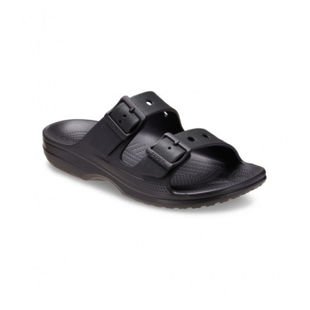 Sandales homme Crocs Mens Sandal noir Black