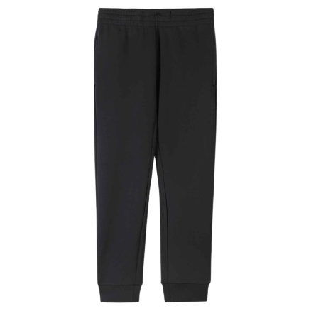 Pantalons de survêtement enfant Reima Letkis noir Black