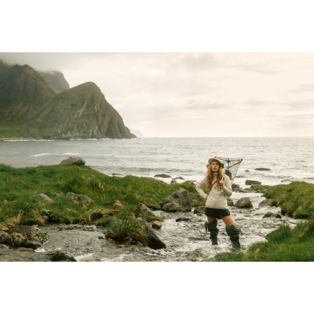 Short femme Kari Traa Nora 2.0 Shorts 4In