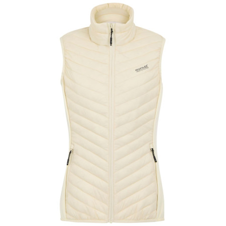 Gilet femme Regatta Women’s Andreson Hybrid beige LightVanilla
