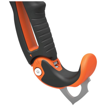 Piolet Petzl Nomic