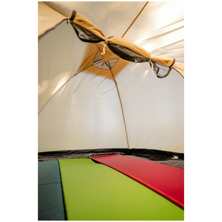 Matelas autogonflant Zulu Natal 2,5