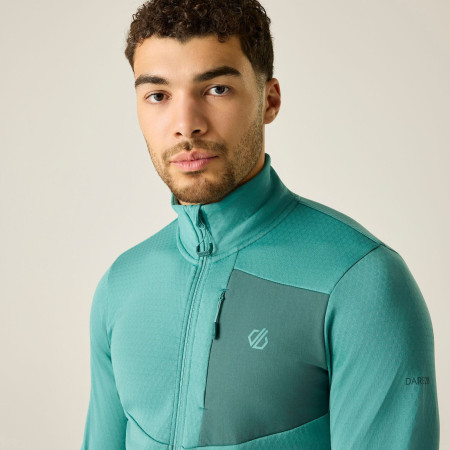 Sweat-shirt homme Dare 2b Venture Stretch Midlayer