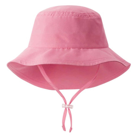 Chapeau enfant Reima Rantsu rose Sunset Pink