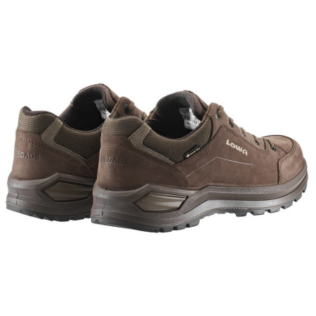 Chaussures homme Lowa Renegade Evo Gtx Lo