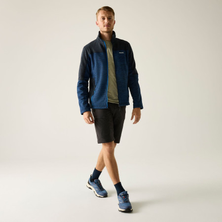 Sweat-shirt homme Regatta Highton Full Zip Midlayer