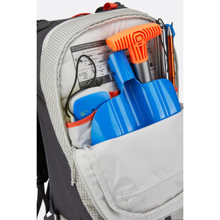 Sac à dos skialp Rab Khroma 22