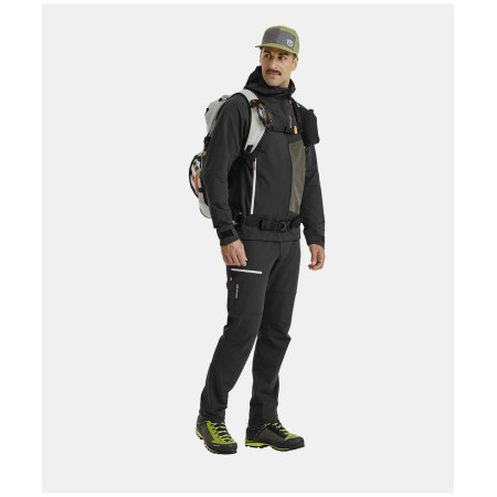 Sac à dos randonnée Ortovox Traverse Pure 30