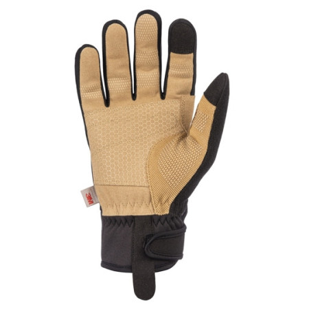 Gants R2 Blizzard