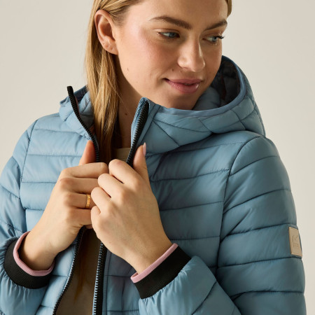 Veste femme Regatta Womens Haile