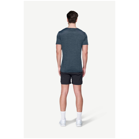 T-shirt homme Devold Active Explore Tee Man