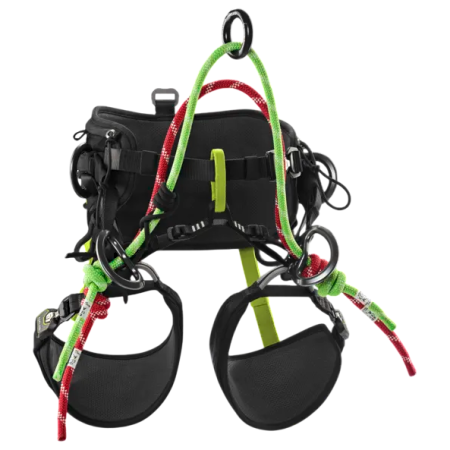 Harnais de sécurité Edelrid Treerex II