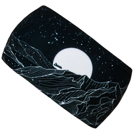 Bandeau pour enfant Drexiss Diamond Beach Black