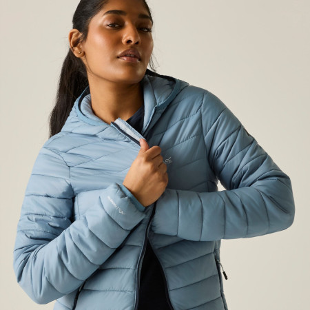 Veste femme Regatta Wmn Hood Marizion