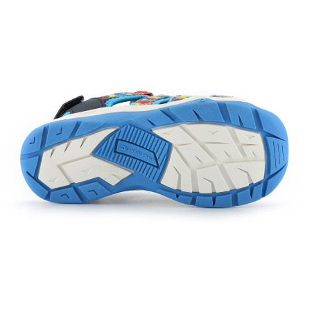 Sandales enfant Alpine Pro Koremo Ocean