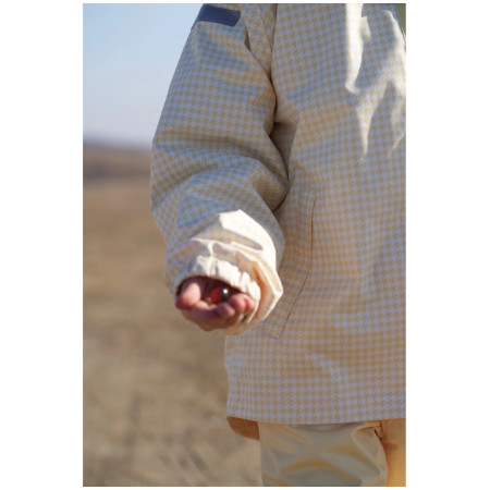 Veste imperméable pour enfant DucKsday Rain Jacket Lemonade
