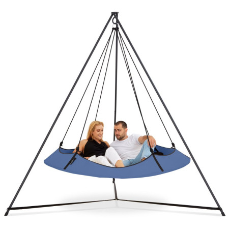 Support fauteuil hamac Hamaka.eu Hangout Pod