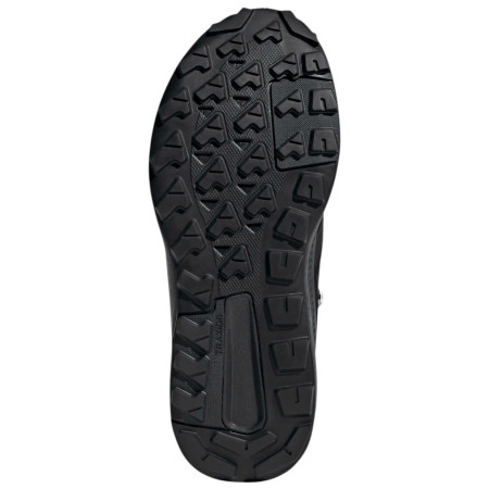 Bottes randonnée femme Adidas Terrex Anylander Leather Mid Climaproof
