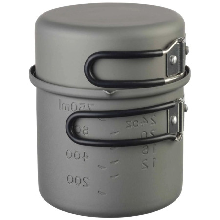 Pot Esbit Casserole en aluminium 1 L