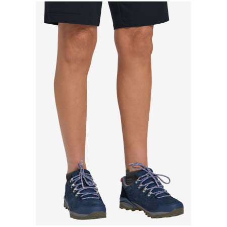 Chaussures femme Jack Wolfskin Refugio Texapore Low W