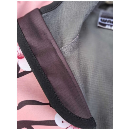 Veste softshell enfant WAMU Pink