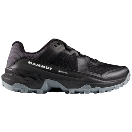 Chaussures randonnée femme Mammut Girun II Low GTX Women