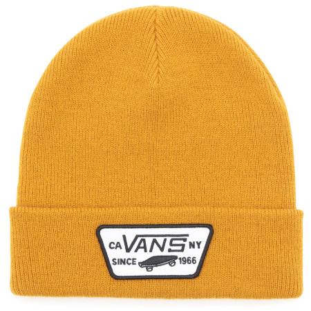 Bonnet Vans Mn Milford Beanie orange BuckthornBrown