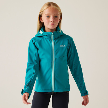 Veste enfant Regatta Acidity VIII