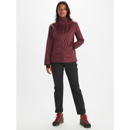 Veste femme Marmot Wm's PreCip Eco Jacket