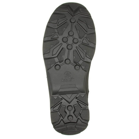 Bottes d'hiver homme Kamik Nation Plus