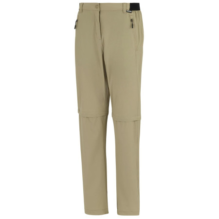 Patalon femme Regatta W Travel Light Z/O Packaway Trousers II