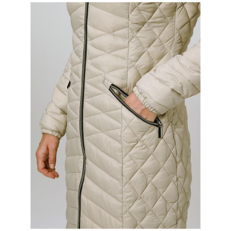 Manteau d'hiver femme Loap Jemina