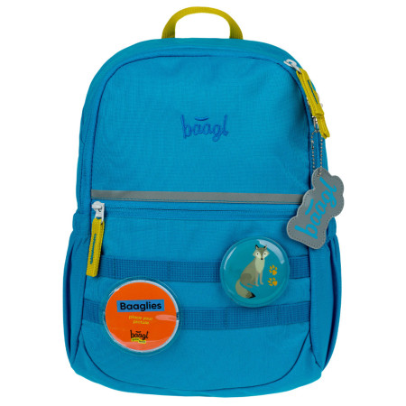 Sac à dos enfant Baagl Buddy