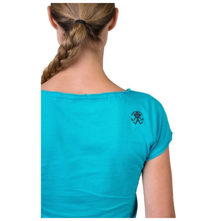 T-shirt femme Rafiki Jay