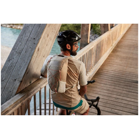 Sac à dos vélo Vaude Uphill 8