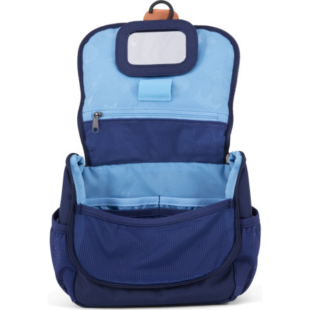 Trousse de toilette bébé Affenzahn Washbag Bobo Bear