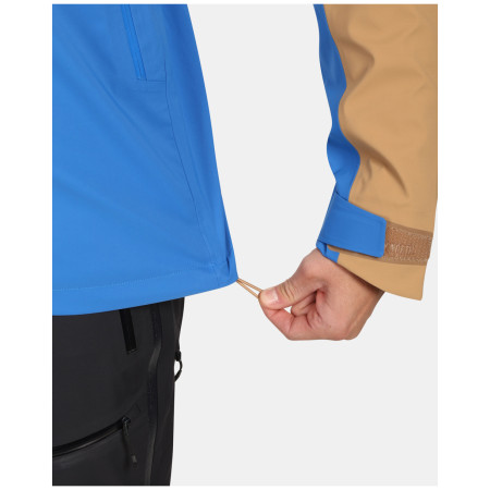 Veste homme Kilpi Trinity-M